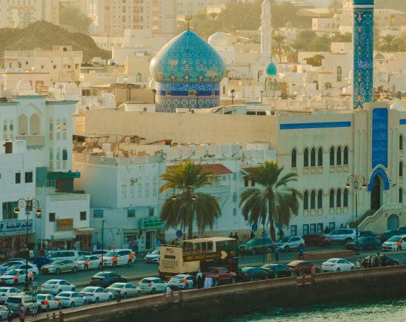 Oman