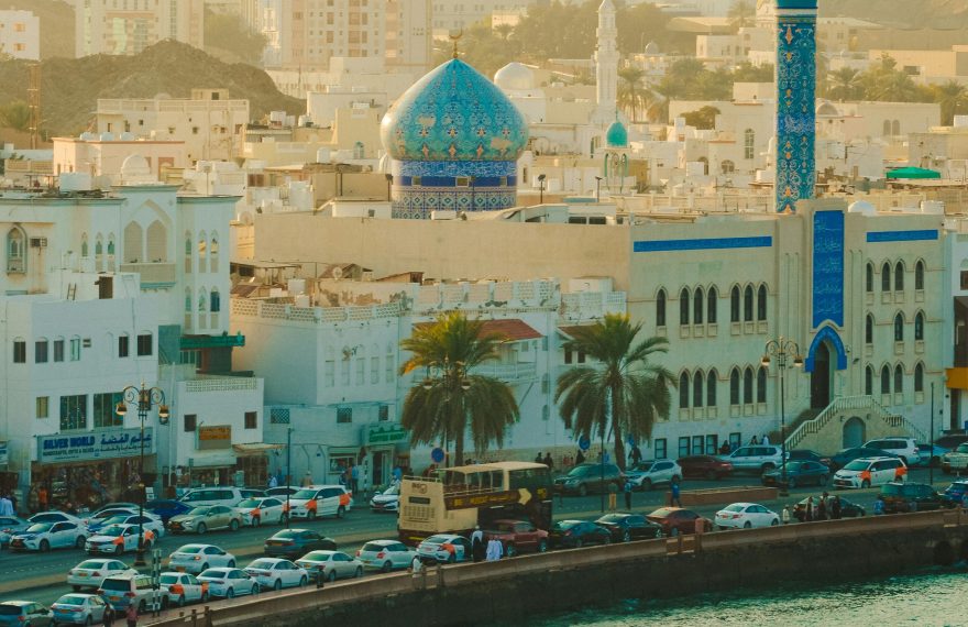 Oman