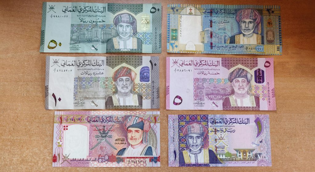 Oman