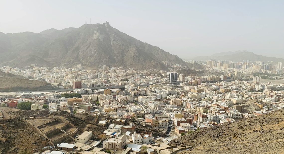 Saudi