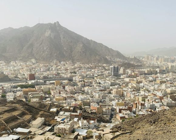 Saudi