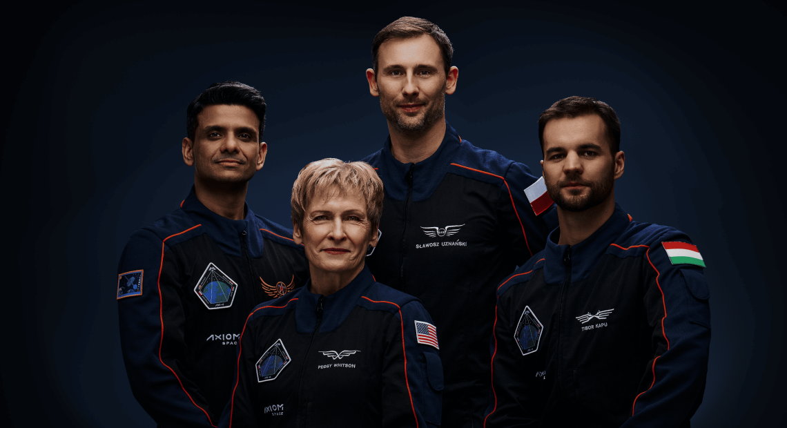 Spaceflight