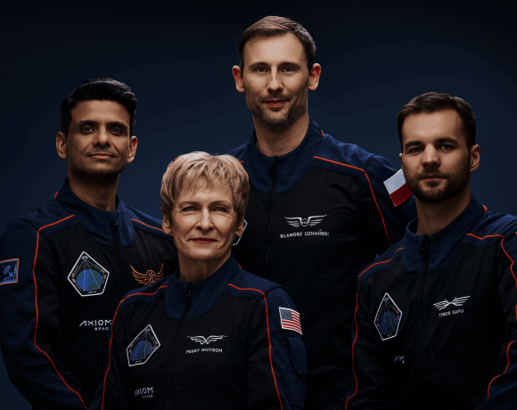 Spaceflight