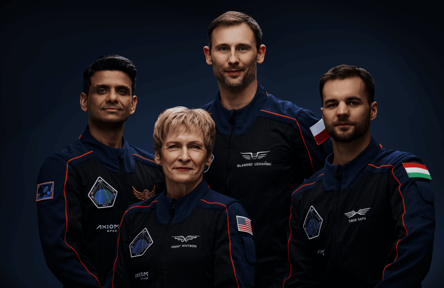 Spaceflight