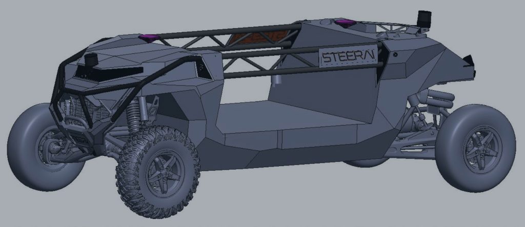 SteerAI