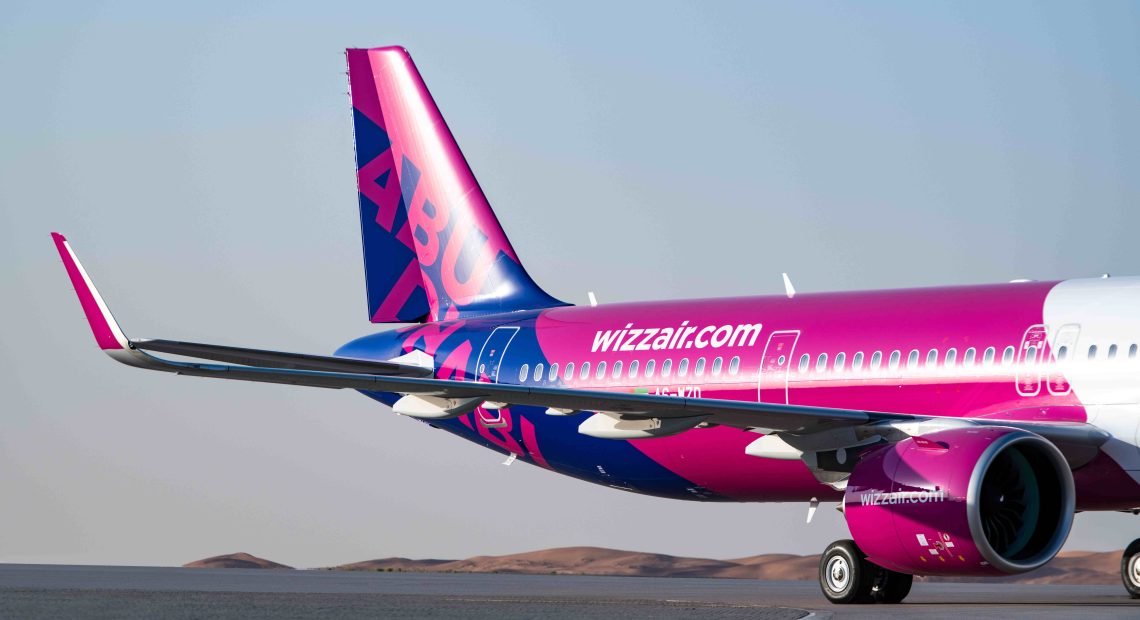 Wizz Air