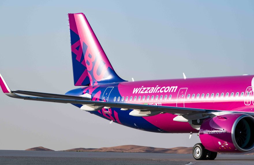 Wizz Air
