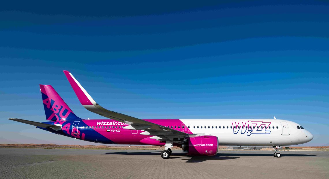 Wizz Air