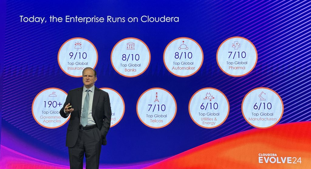 Cloudera