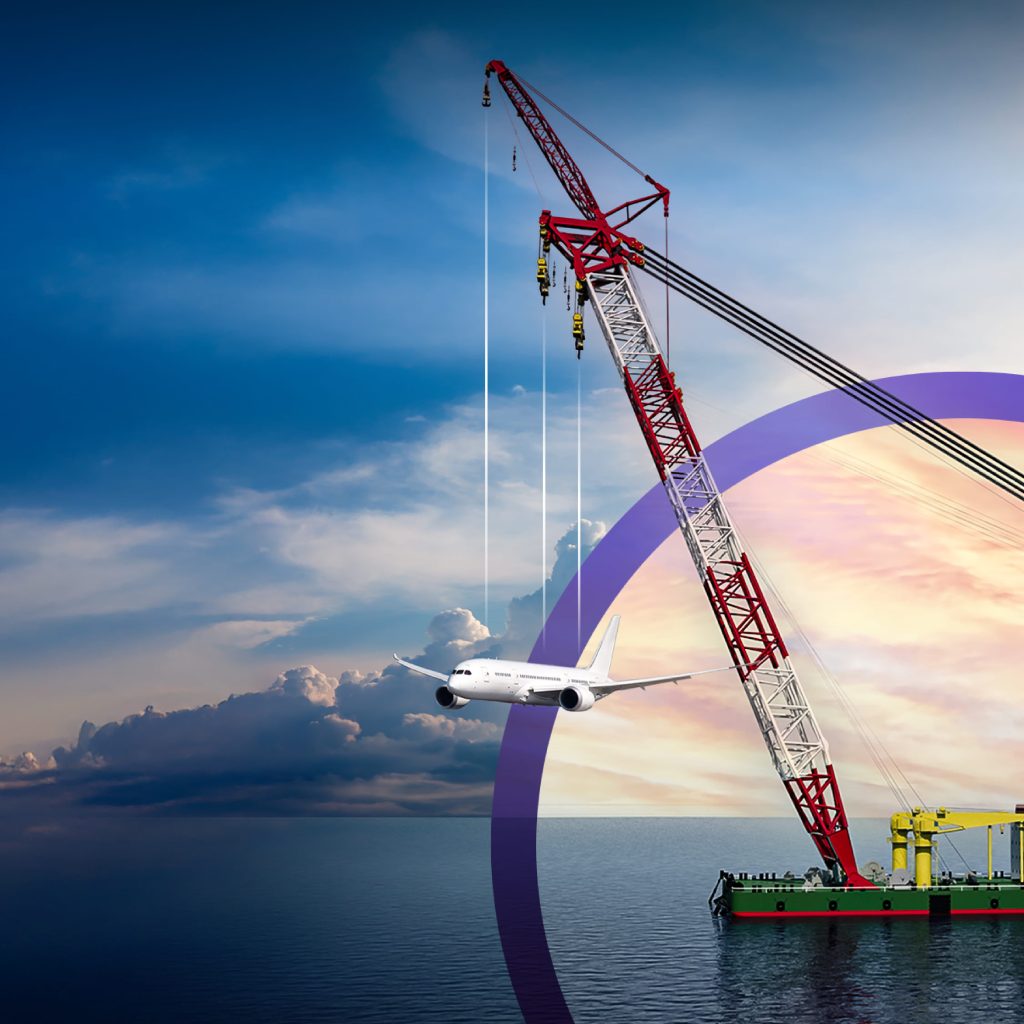 Crane