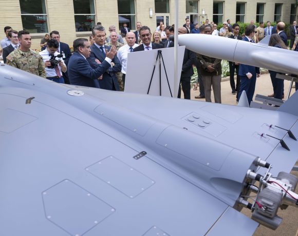 Drones
