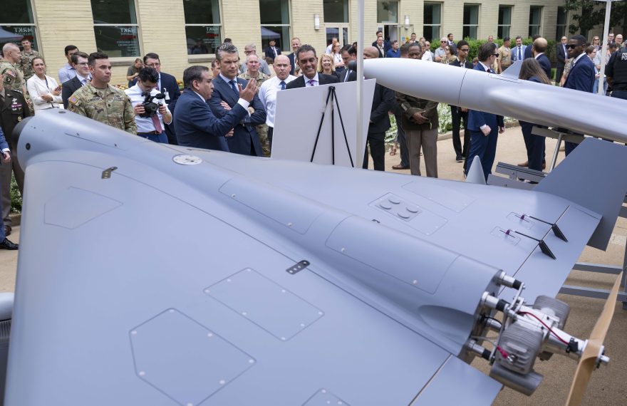 Drones