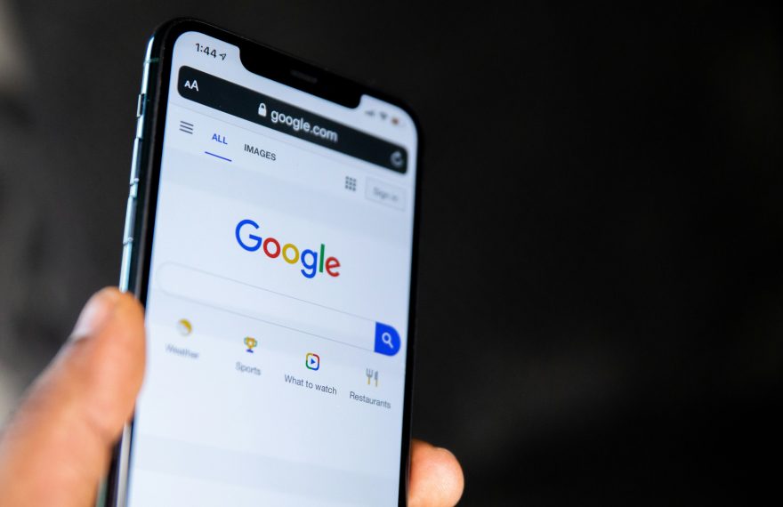 Google