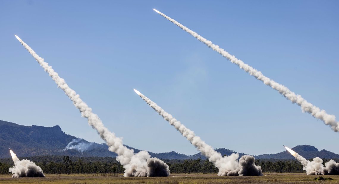 Himars