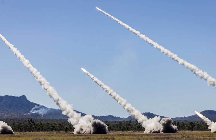 Himars