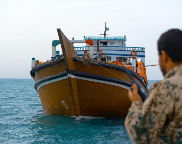 Houthis