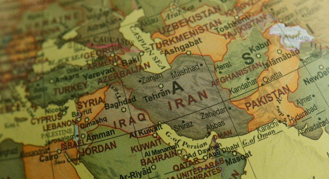 Iran