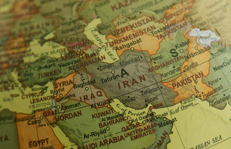Iran