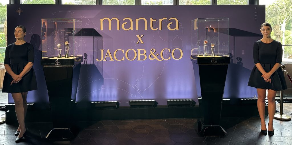 Jacob&Co