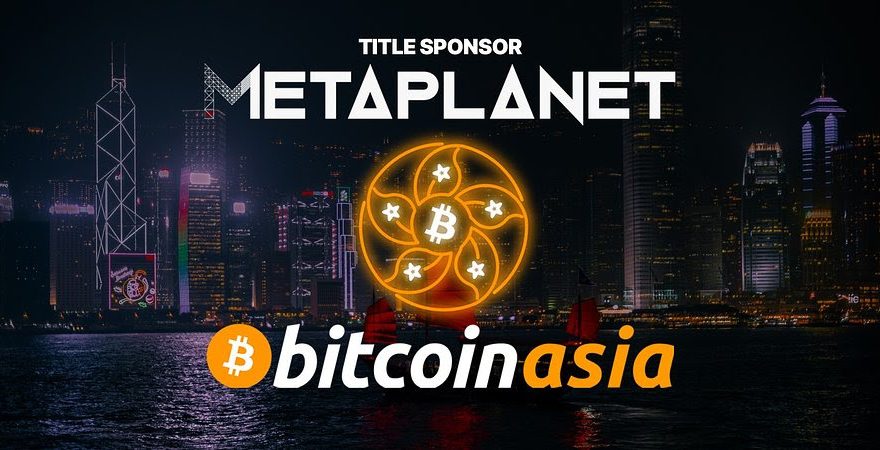 Metaplanet