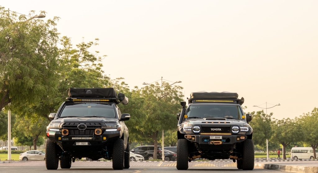 Overland