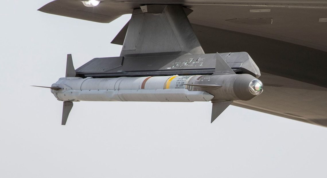 Raytheon
