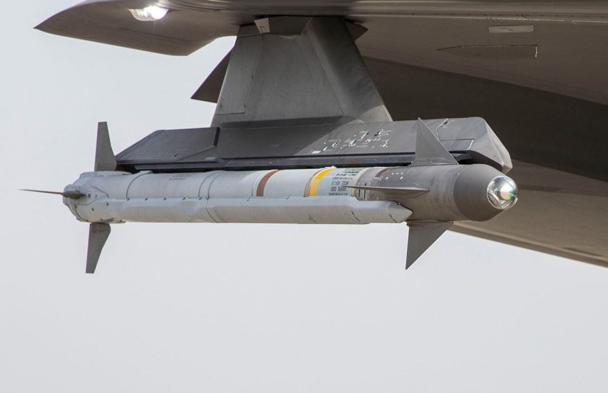 Raytheon
