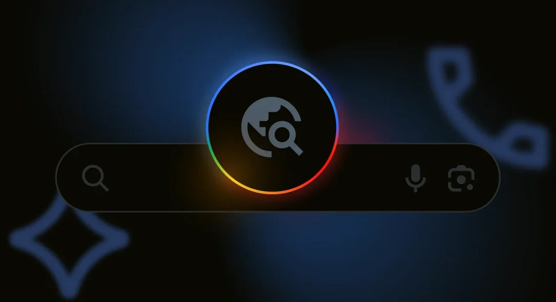 Search