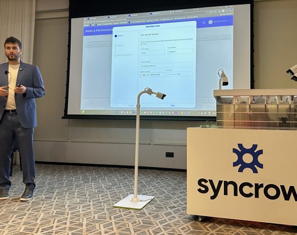 Syncrow