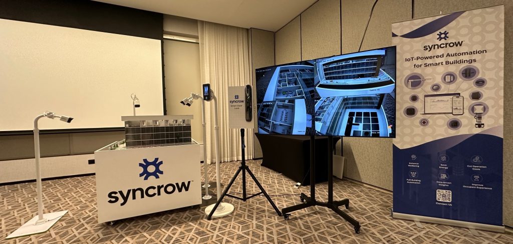 Syncrow