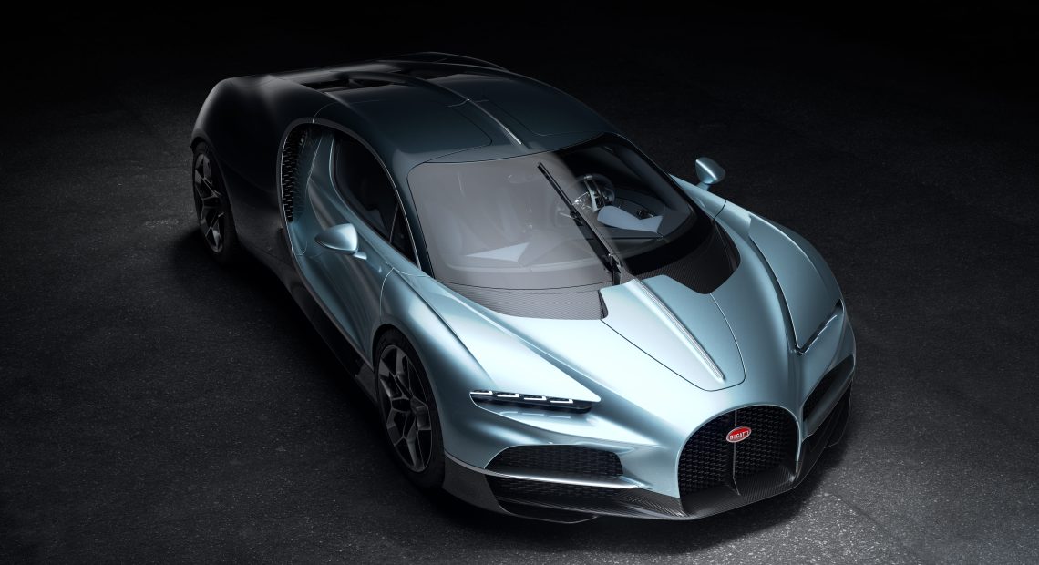 Tourbillon