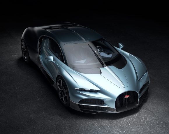 Tourbillon