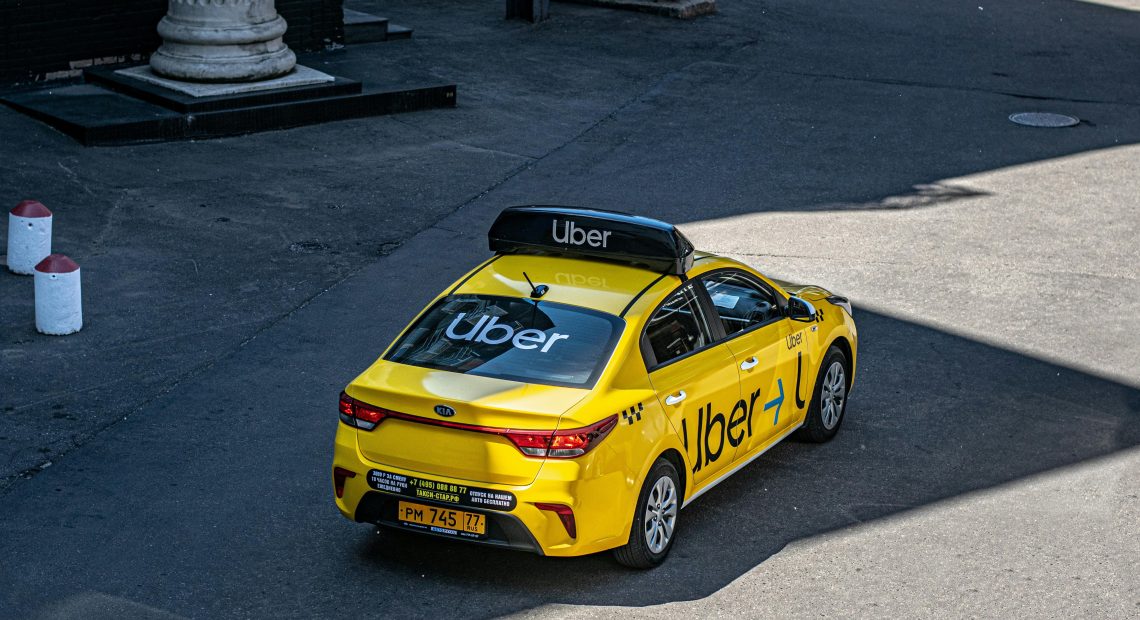 Uber