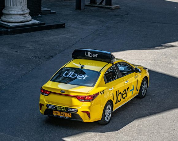 Uber