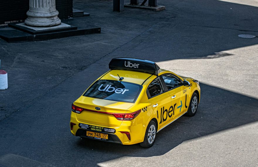 Uber