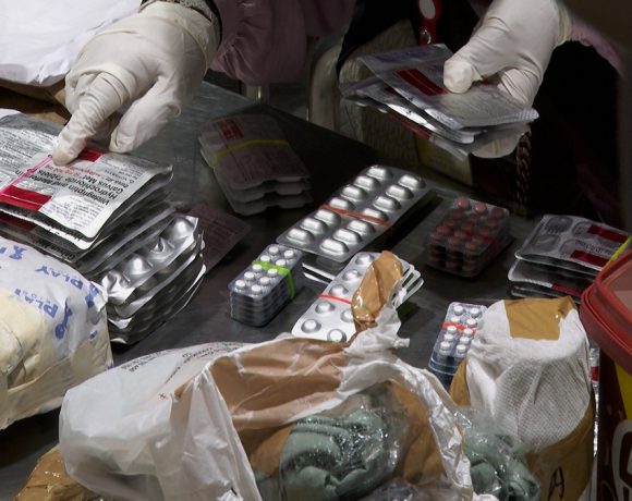 pharmaceuticals
