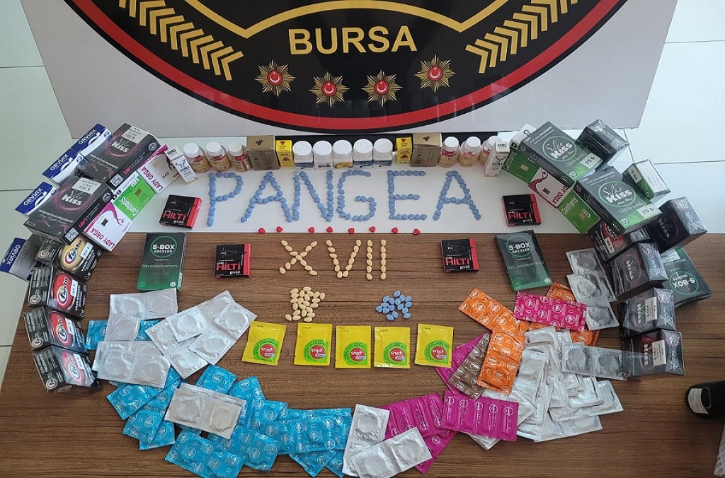 pharmaceuticals