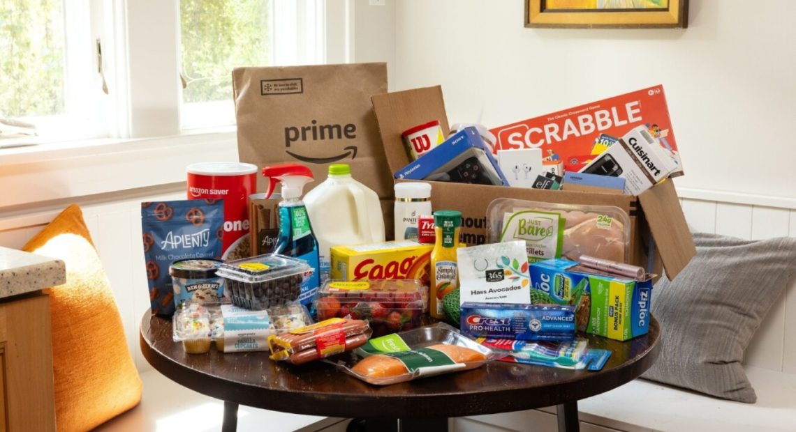 Amazon