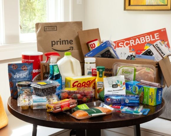 Amazon