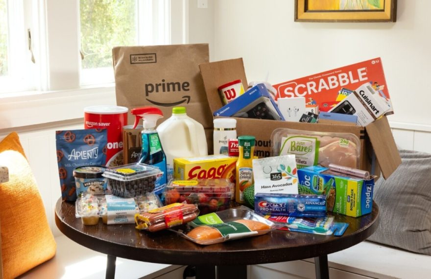 Amazon