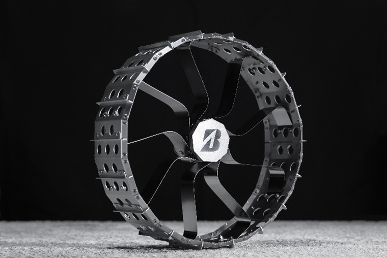 Bridgestone