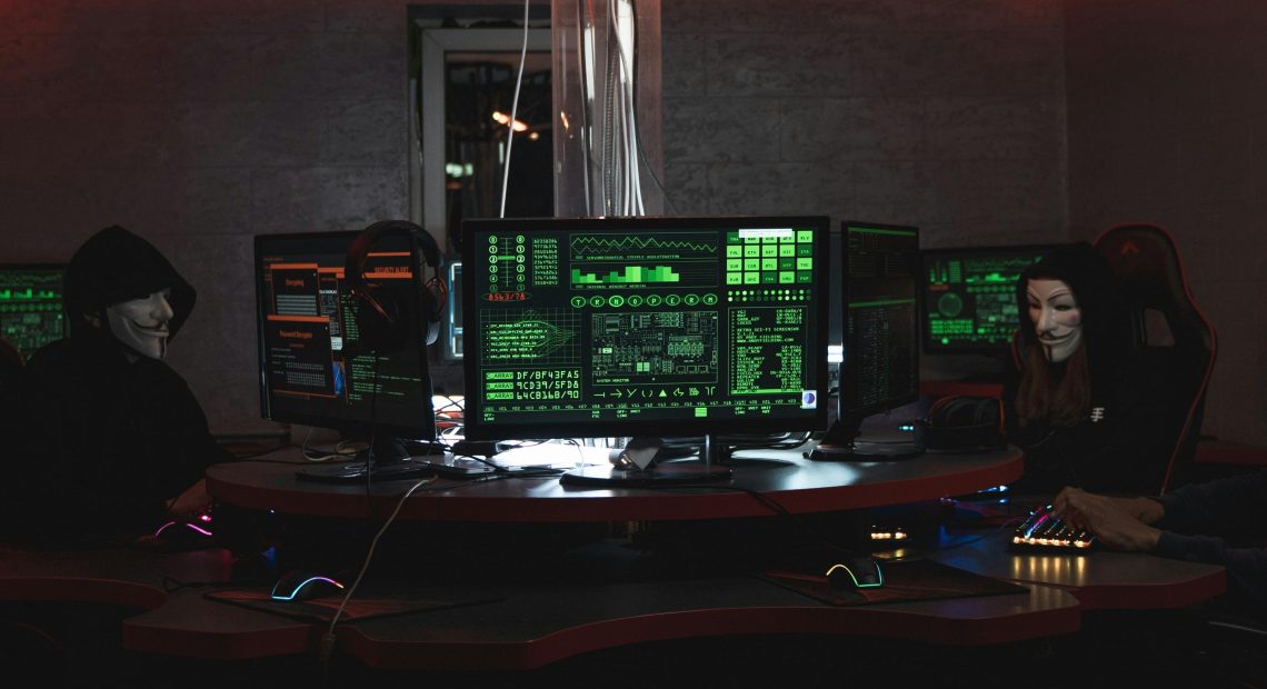 Cybercrime