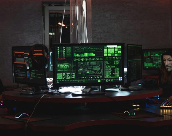 Cybercrime