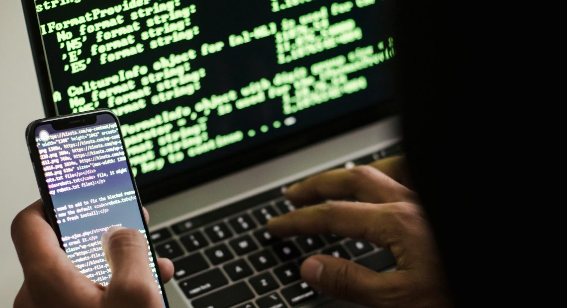 Cybercrime