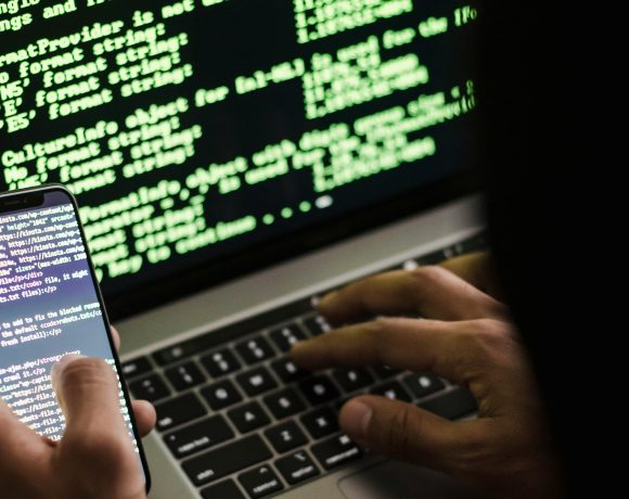 Cybercrime