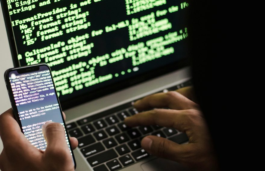 Cybercrime