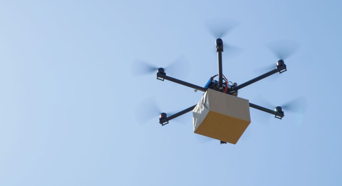 Drone