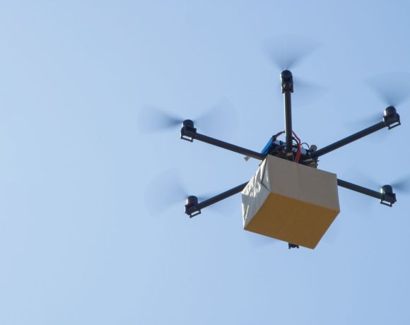 Drone