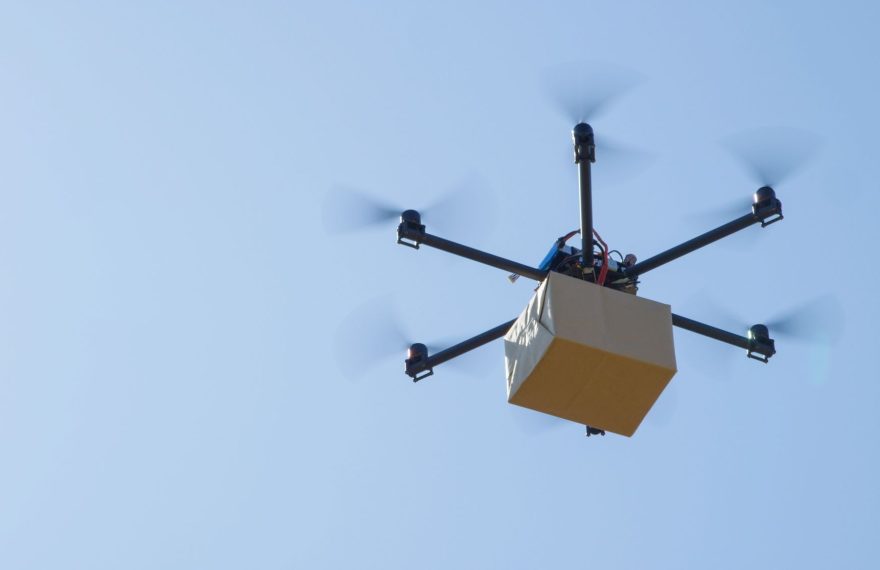 Drone