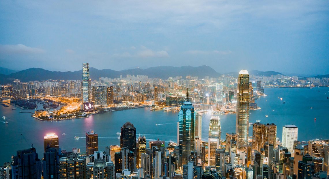 Hong Kong